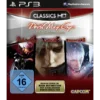 DEVIL MAY CRY HD COLLECTION CLASSICS HD PS3 FC