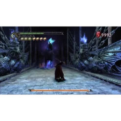 DEVIL MAY CRY HD COLLECTION CLASSICS HD PS3 IG2