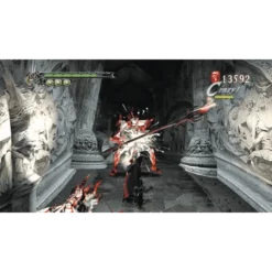 DEVIL MAY CRY HD COLLECTION CLASSICS HD PS3 IG3