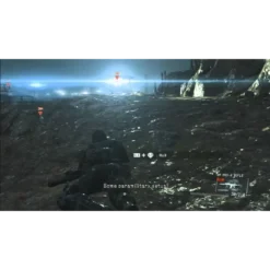 METAL GEAR SOLID V GROUND ZEROES PS3 IG3