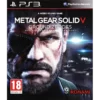 METAL GEAR SOLID V GROUND ZEROES PS3 FC