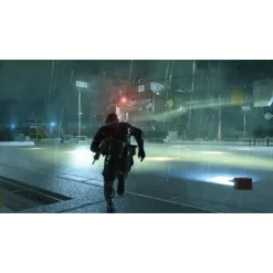 METAL GEAR SOLID V GROUND ZEROES PS3 IG1