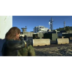 METAL GEAR SOLID V GROUND ZEROES PS3 IG2