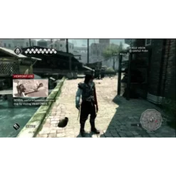 ASSASSINS CREED II XBOX 360