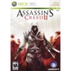 ASSASSINS CREED II XBOX 360