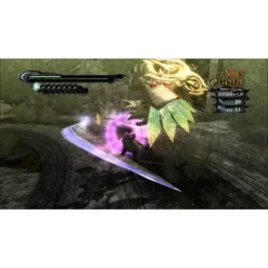 BAYONETTA XBOX 360 IG1