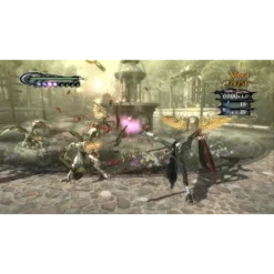 BAYONETTA XBOX 360 IG2