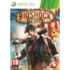BIOSHOCK INFINITE XBOX 360