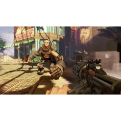 BIOSHOCK INFINITE XBOX 360