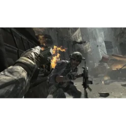 CALL OF DUTY MW3 XBOX 360 IG2