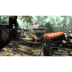 CALL OF DUTY MW3 XBOX 360 IG1