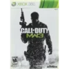 CALL OF DUTY MW3 XBOX 360 FC