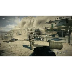 CALL OF DUTY MW3 XBOX 360 IG3