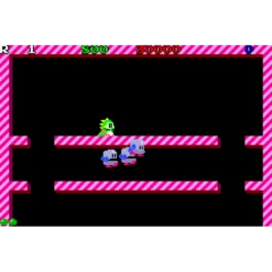 BUBBLE BOBBLE OLD NEW GBA IG1