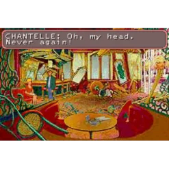 BROKEN SWORD THE SHADOW OF THE TEMPLARS GBA IG3