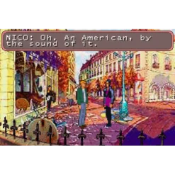 BROKEN SWORD THE SHADOW OF THE TEMPLARS GBA IG2