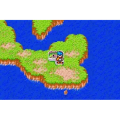 BREATH OF FIRE GBA IG2