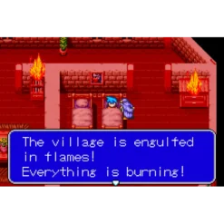 BREATH OF FIRE GBA IG3