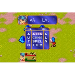 BREATH OF FIRE GBA IG1