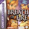 BREATH OF FIRE