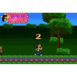 BRATZ THE MOVIE GBA IG3