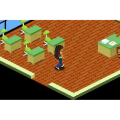 BRATZ THE MOVIE GBA IG1