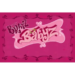 BRATZ BABYZ GBA IG3