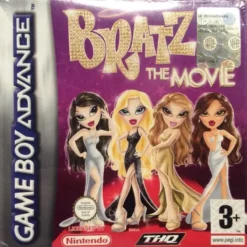 BRATZ THE MOVIE
