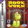 BOOK WORM GBA FC