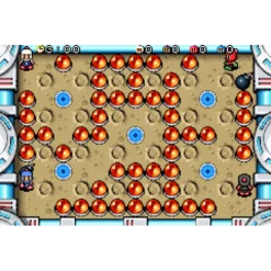 BOMBERMAN TOURNAMENT GBA IG2