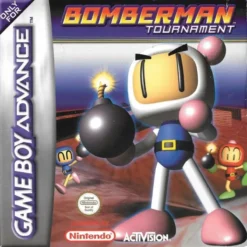 BOMBERMAN TOURNAMENT