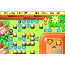 BOMBERMAN MAX 2 RED ADVANCE GBA IG2