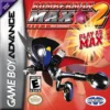 BOMBERMAN MAX 2 RED ADVANCE