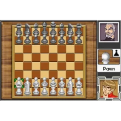 BOARD GAME CLASSICS GBA IG3