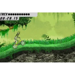 BMX TRICK RACER GBA IG3