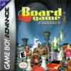 BOARD GAME CLASSICS