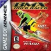 BMX TRICK RACER