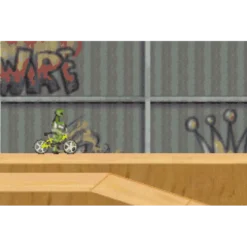 BMX TRICK RACER GBA IG1