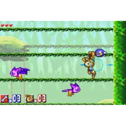 BLENDER BROS GBA IG3