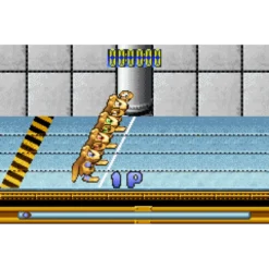 BLENDER BROS GBA IG1