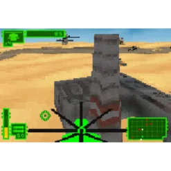 BLADES OF THUNDER GBA IG1