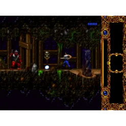 BLACKTHORNE GBA IG3