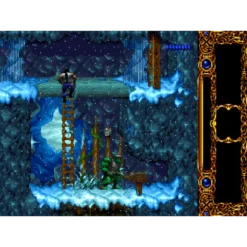 BLACKTHORNE GBA IG2