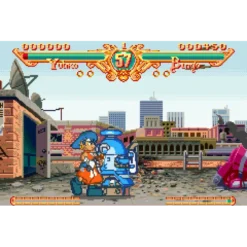 BLACK BELT CHALLENGE GBA IG3