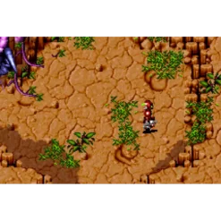 BIONICLE MAZE OF SHADOWS GBA IG3