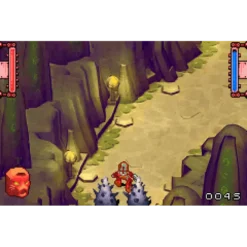 BIONICLE HEROES GBA IG2