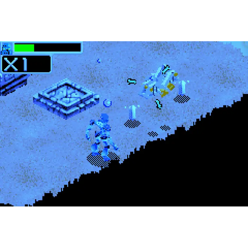 BIONICLE GBA - Image 3