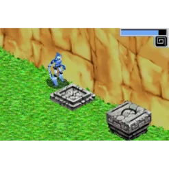BIONICLE GBA IG3