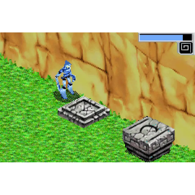 BIONICLE GBA - Image 4
