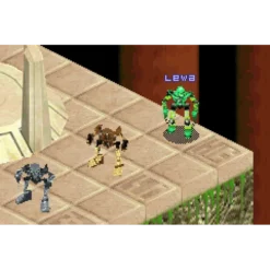 BIONICLE GBA IG1